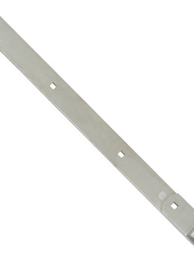 National Hardware Gate Hinge Strap 24", Zinc-Plated (UPC-8045)