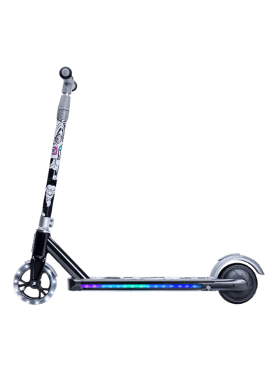Jetson Disney Villains Kids' Electric Scooter (UPC----)