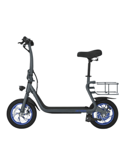 Jetson Ryder Electric Scooter (UPC-1214)