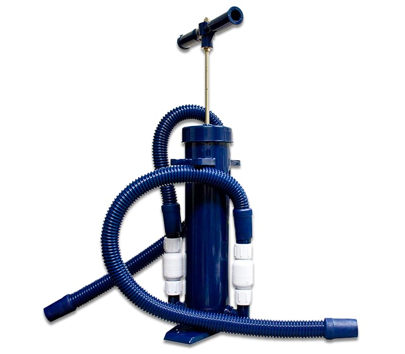 RectorSeal Mighty Pump Hand Operated A/C Condensate Pump - (UPC-7968) - Image 3