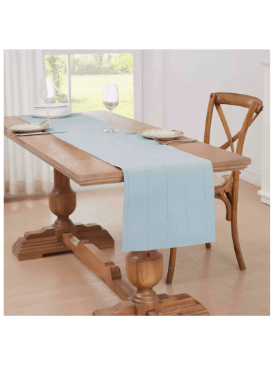 IZOD - Table Runner, Decorative Tabletop Essentials, Chadwick Collection, 14" x 90" (UPC-6324)