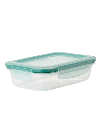 OXO Good Grips 5.1 Cup Plastic Smart Seal Leakproof Food Storage (UPC-7522)