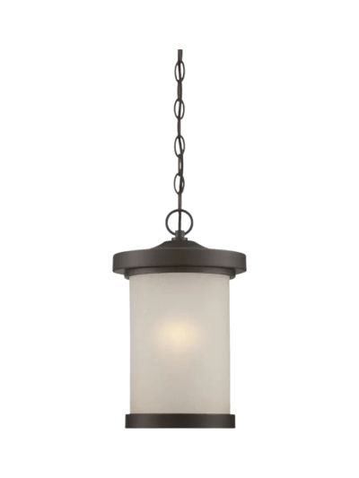 Nuvo Lighting LED Outdoor Hanging Lantern (UPC-6455)