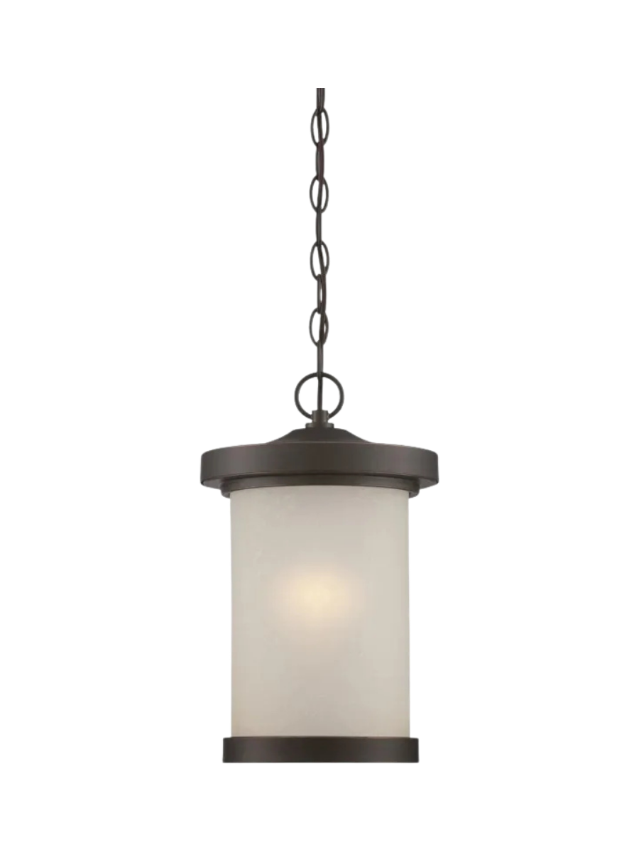 Nuvo Lighting LED Outdoor Hanging Lantern (UPC-6455)