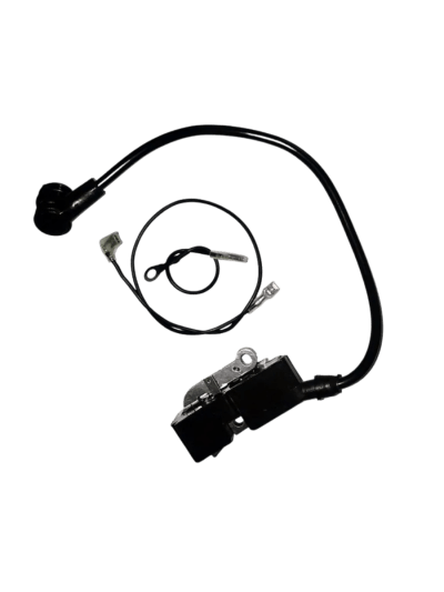Ignition Coil for Husqvarna 345 350 357 359 362 365 371 372 372XP 385 390 Replaces 537 81 27-01 (ASIN-8RW3)