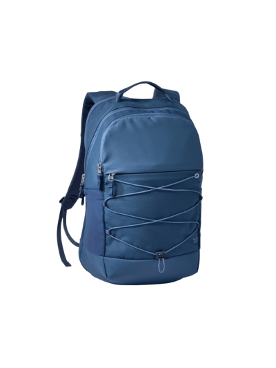 All in Motion Sporty Backpack - Navy Blue