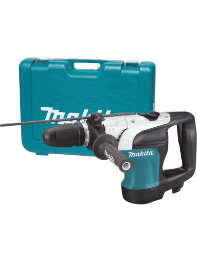 Makita HR4002 1-9/16” SDS-Max Rotary Hammer - Factory Reconditioned